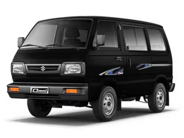 Maruti Omni Car service and Repair